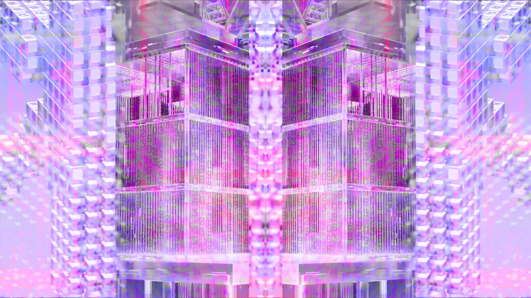 Zone- Glasshouse Hero